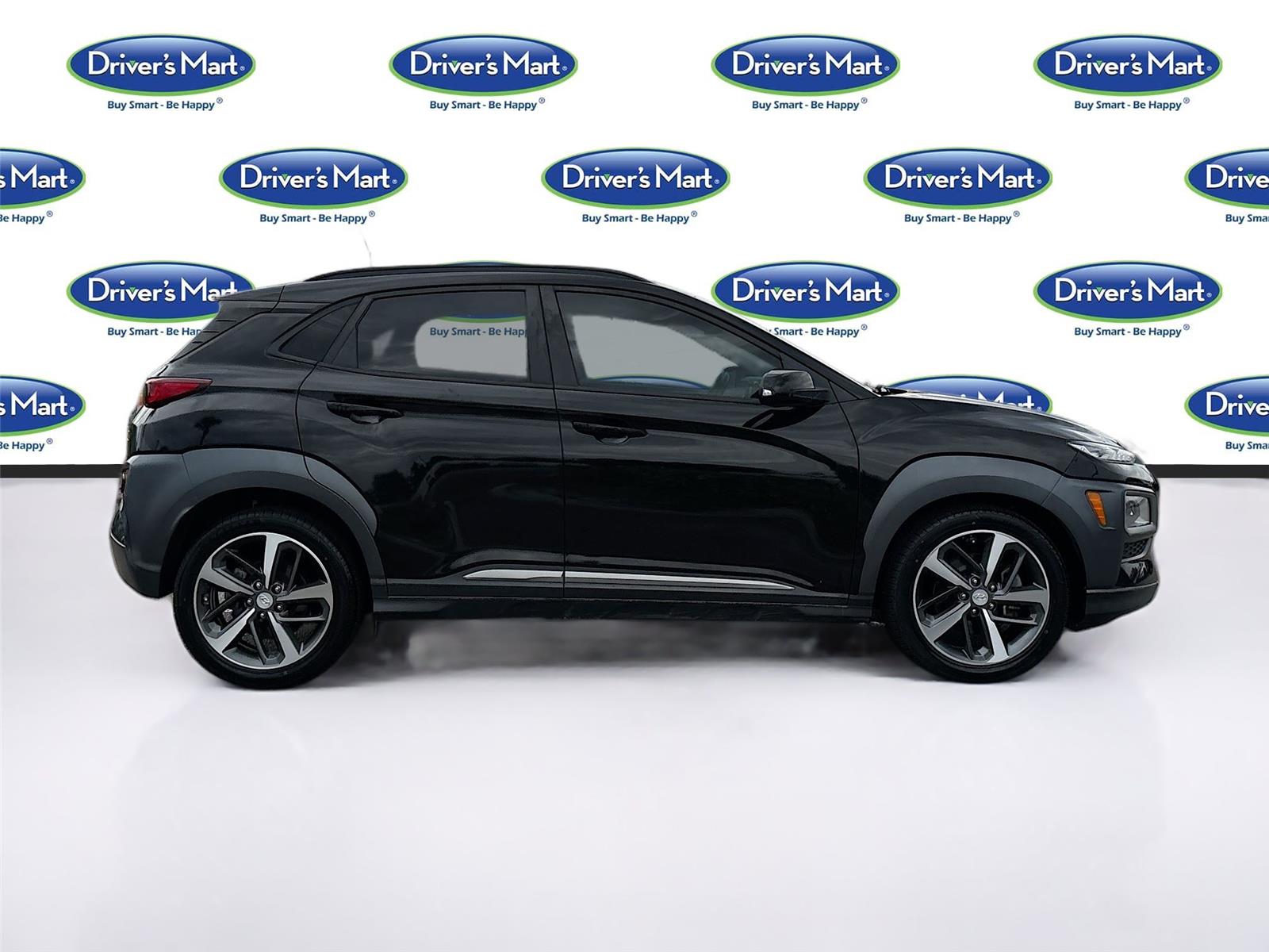 2019 Hyundai Kona Limited