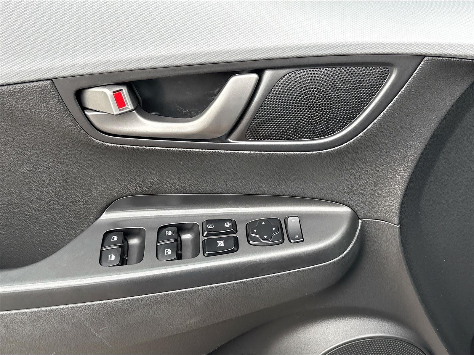 2019 Hyundai Kona Limited