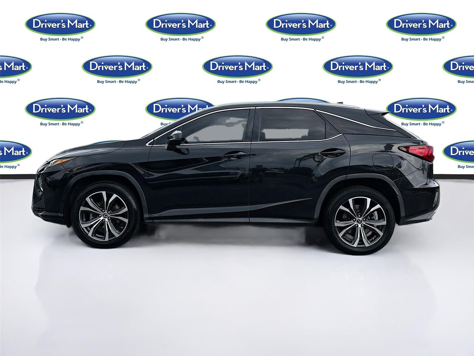 2019 Lexus RX RX 350 F SPORT