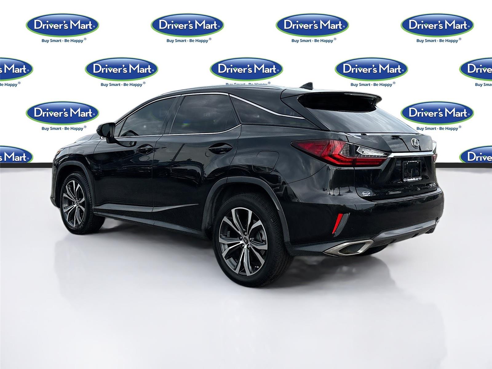 2019 Lexus RX RX 350 F SPORT