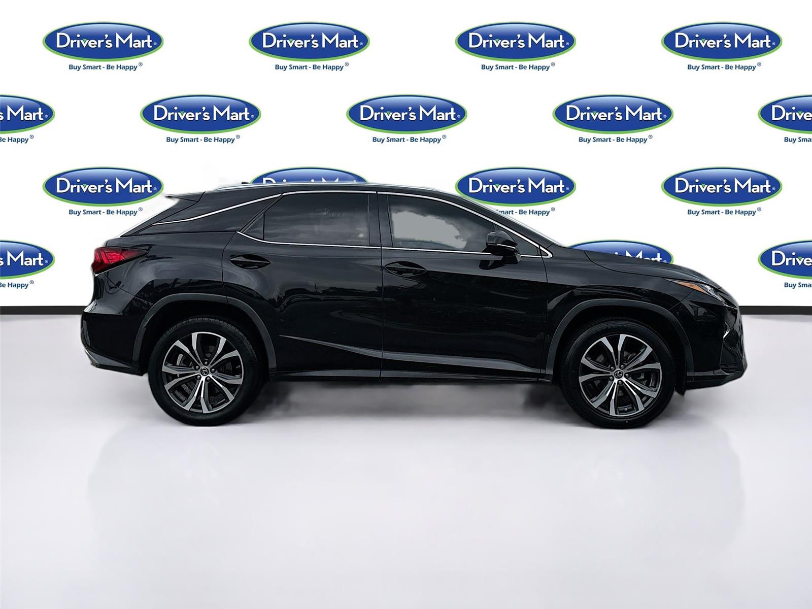 2019 Lexus RX RX 350 F SPORT