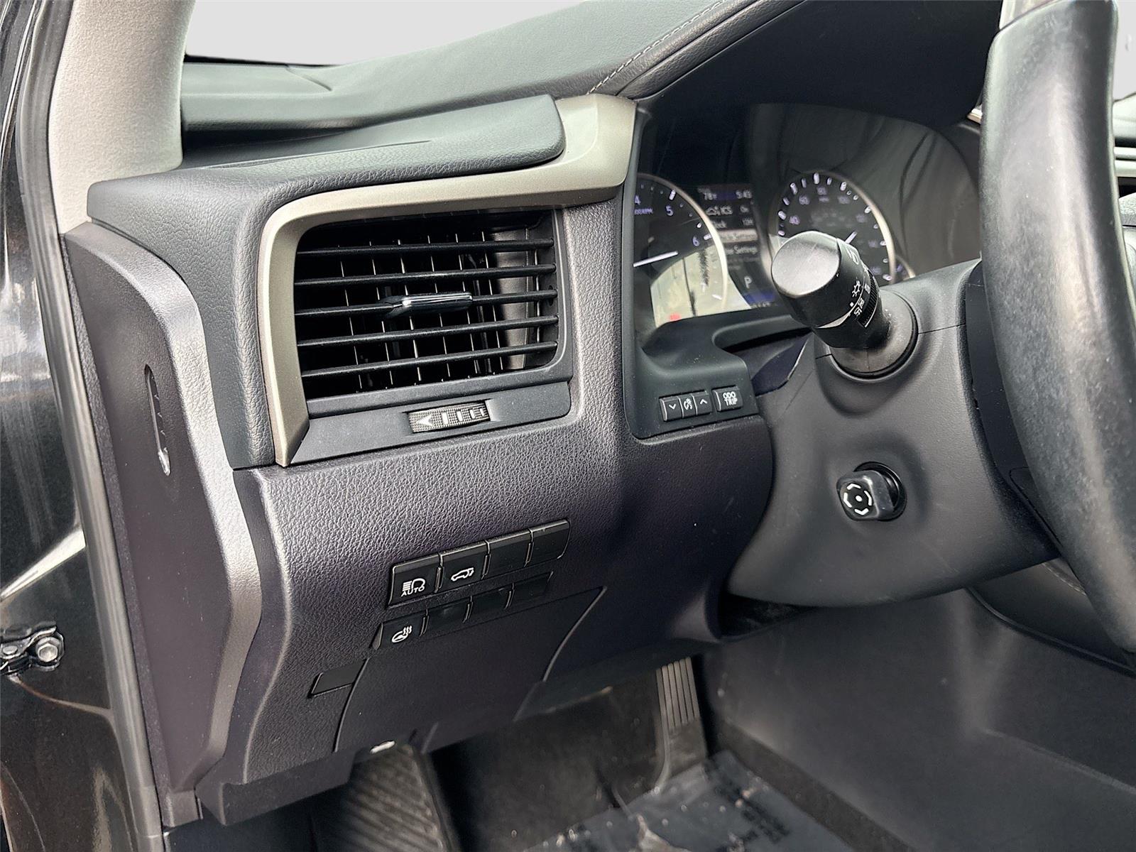 2019 Lexus RX RX 350 F SPORT