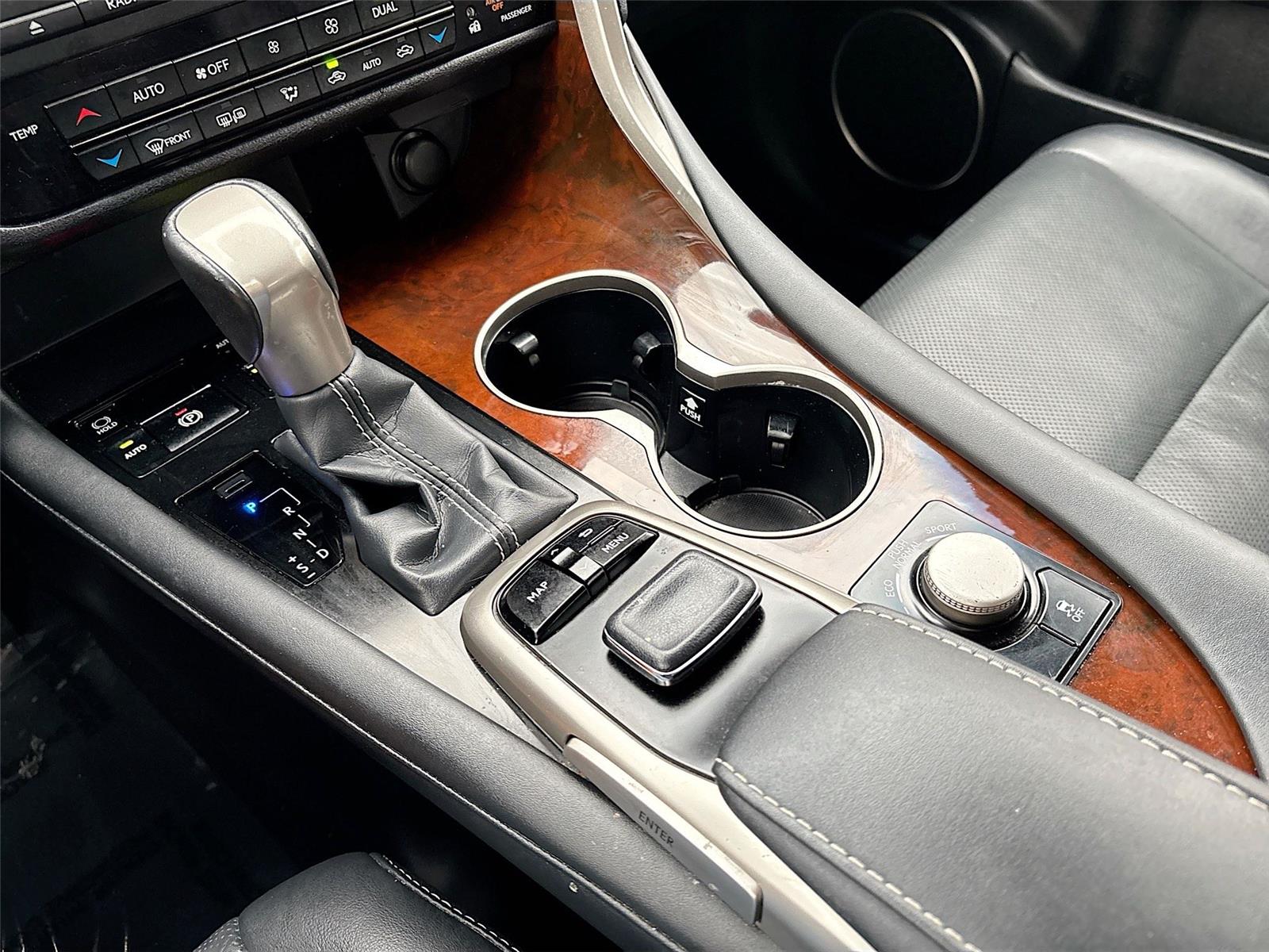 2019 Lexus RX RX 350 F SPORT