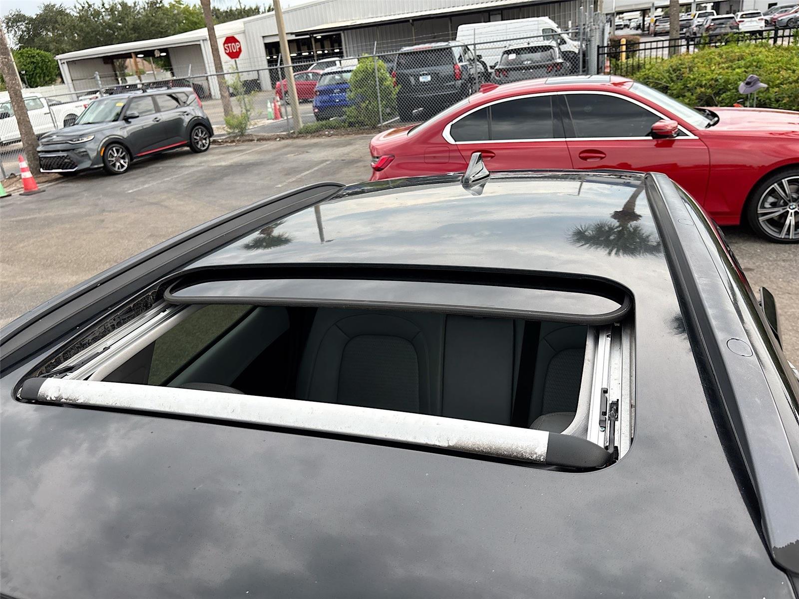 2019 Hyundai Kona Limited