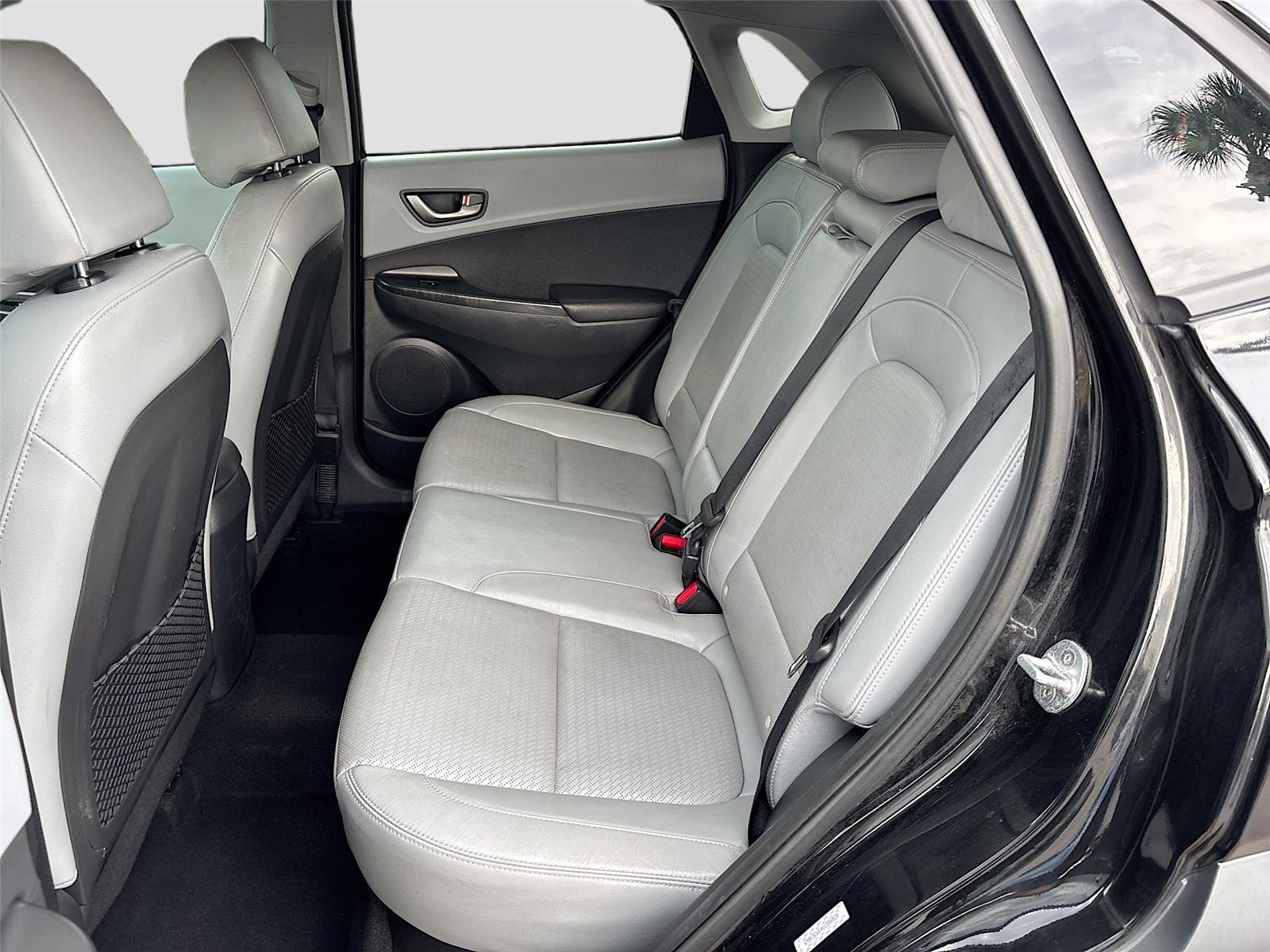 2019 Hyundai Kona Limited
