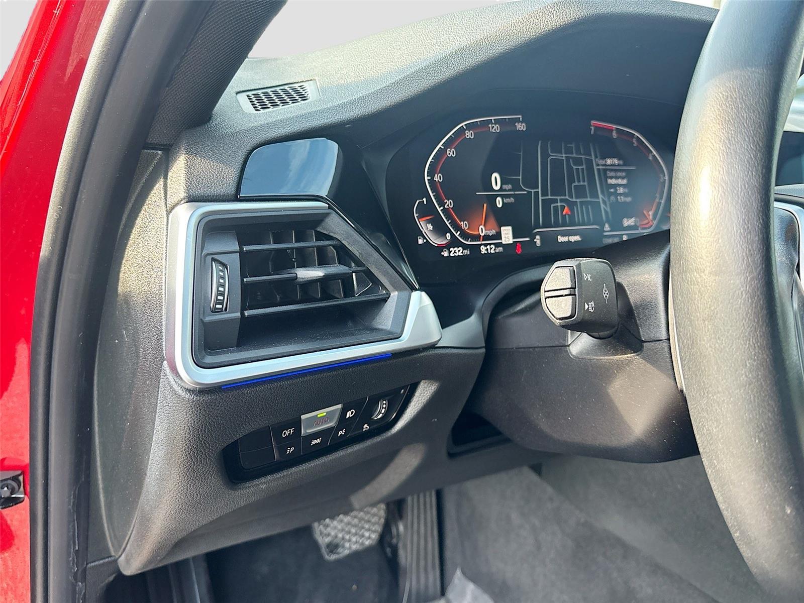 2022 BMW 3 Series 330i
