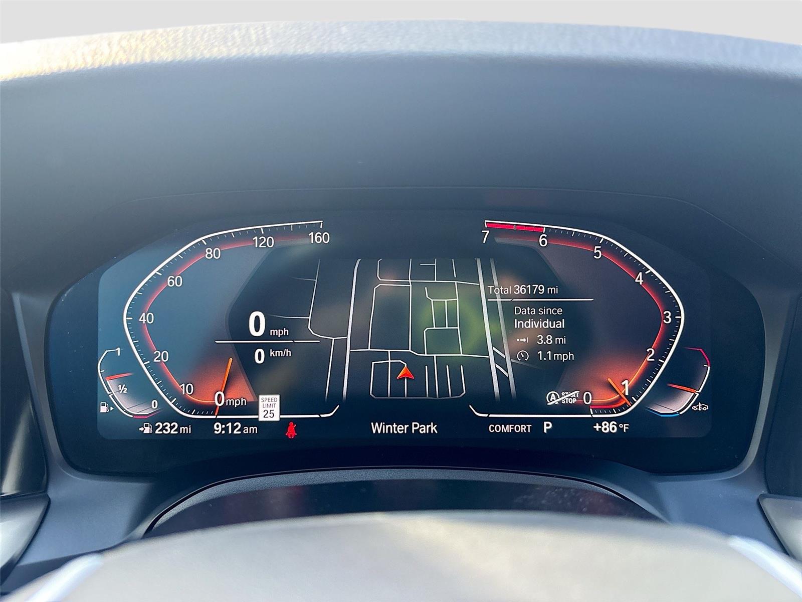 2022 BMW 3 Series 330i