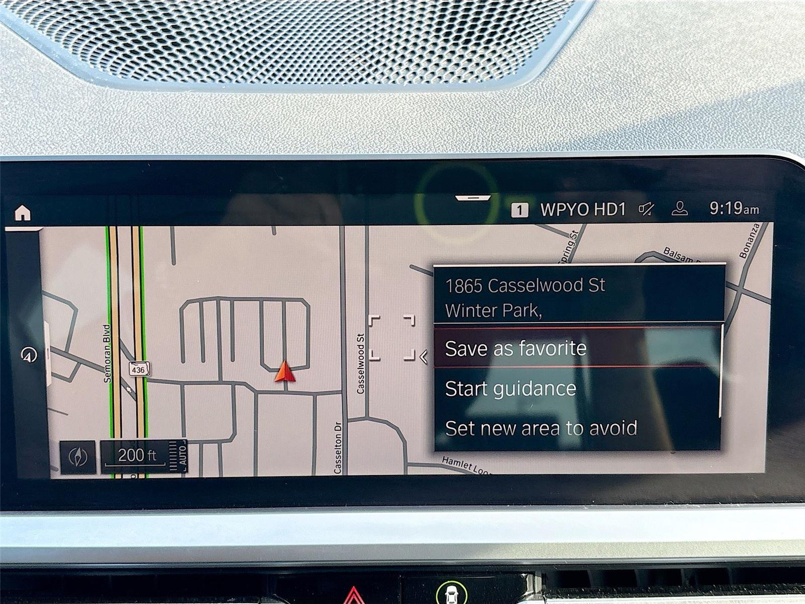 2022 BMW 3 Series 330i