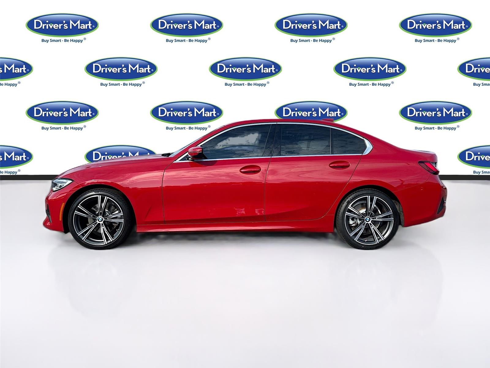 2022 BMW 3 Series 330i