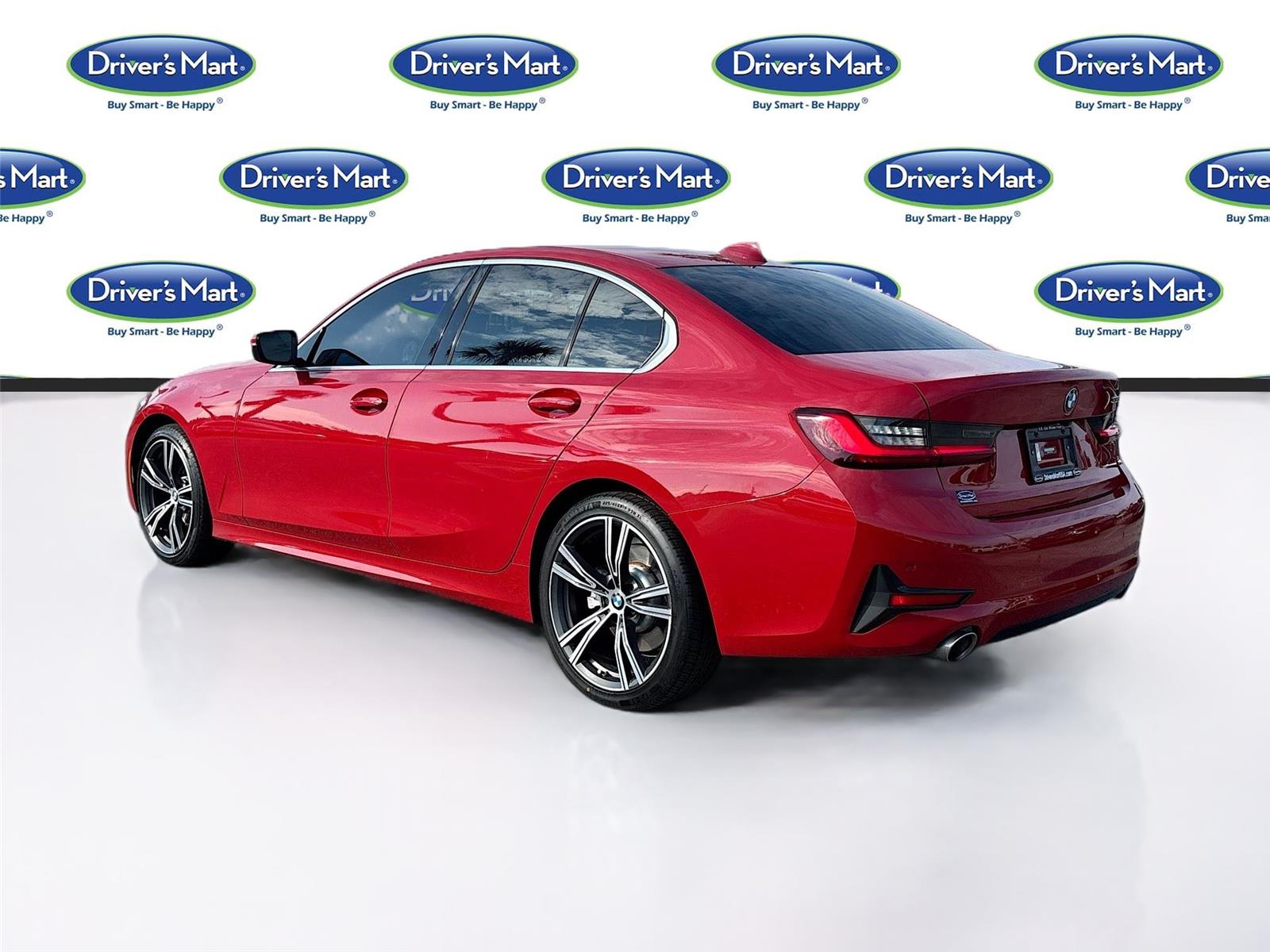 2022 BMW 3 Series 330i