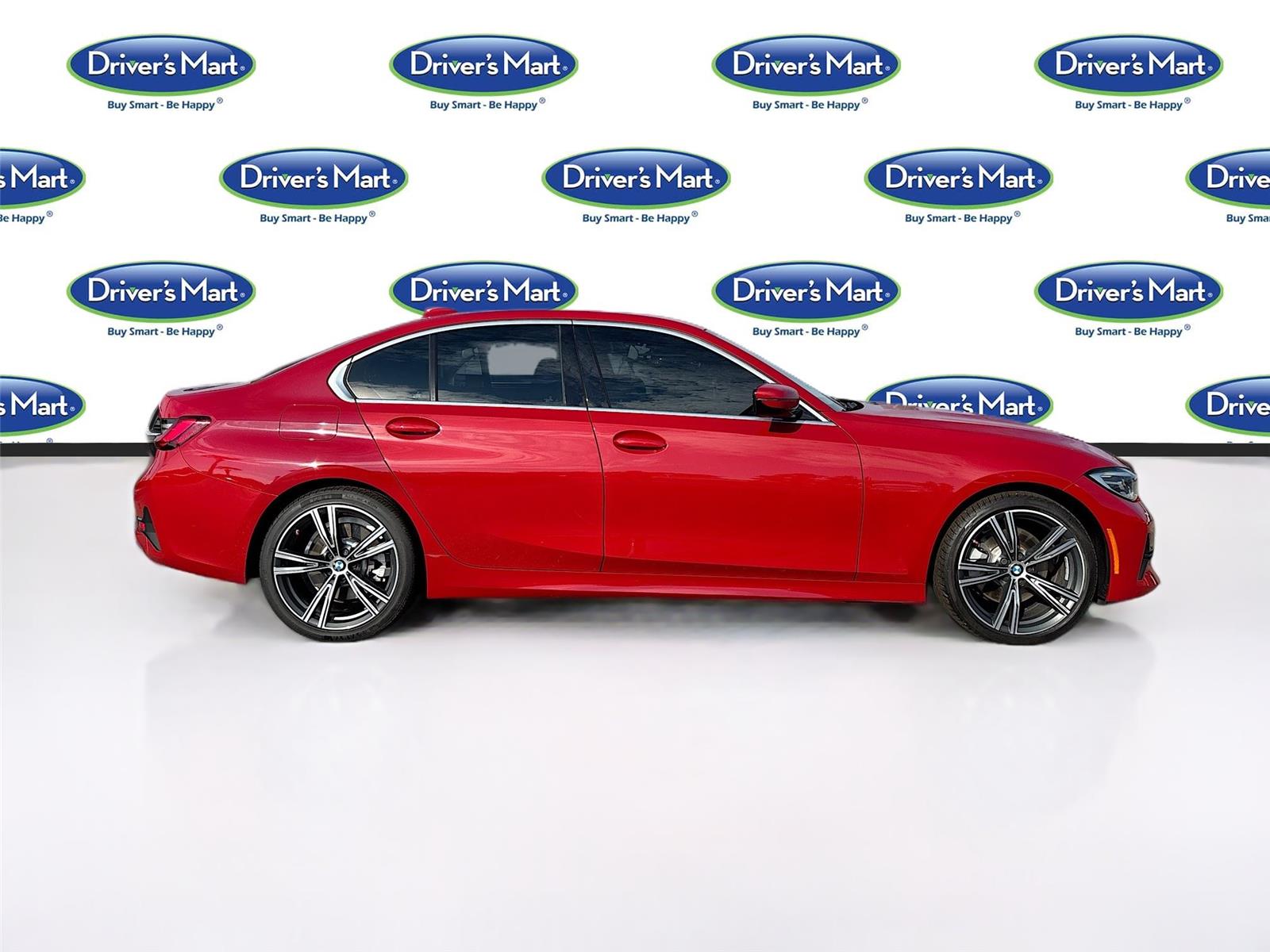 2022 BMW 3 Series 330i
