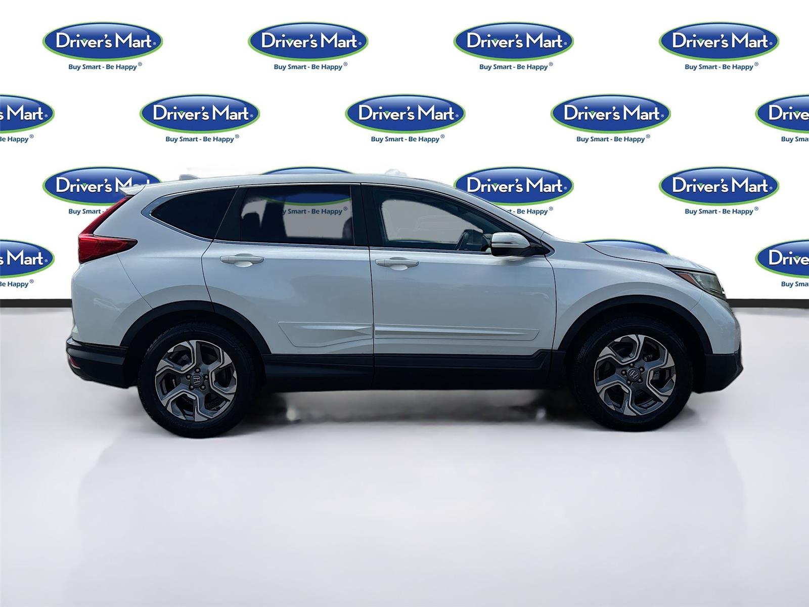 2017 Honda CR-V EX-L photo 7