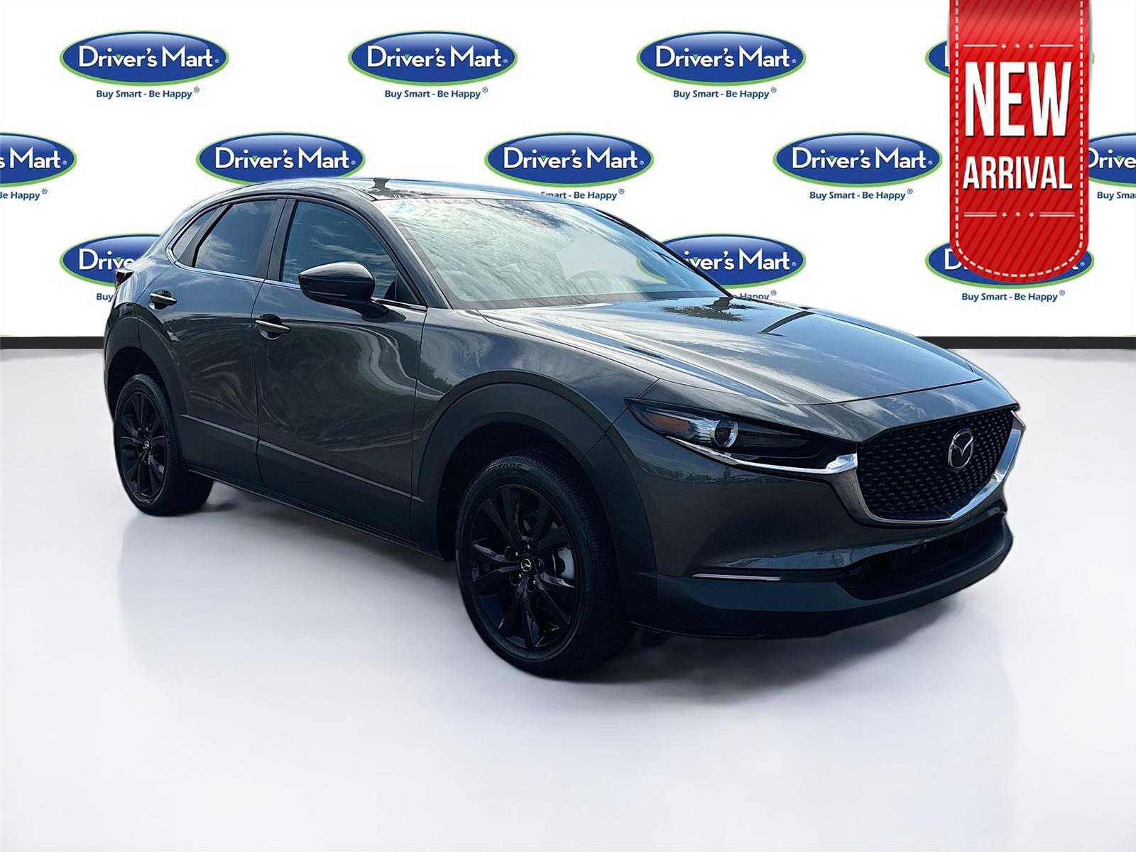 2024 Mazda CX-30 2.5 S Select Sport