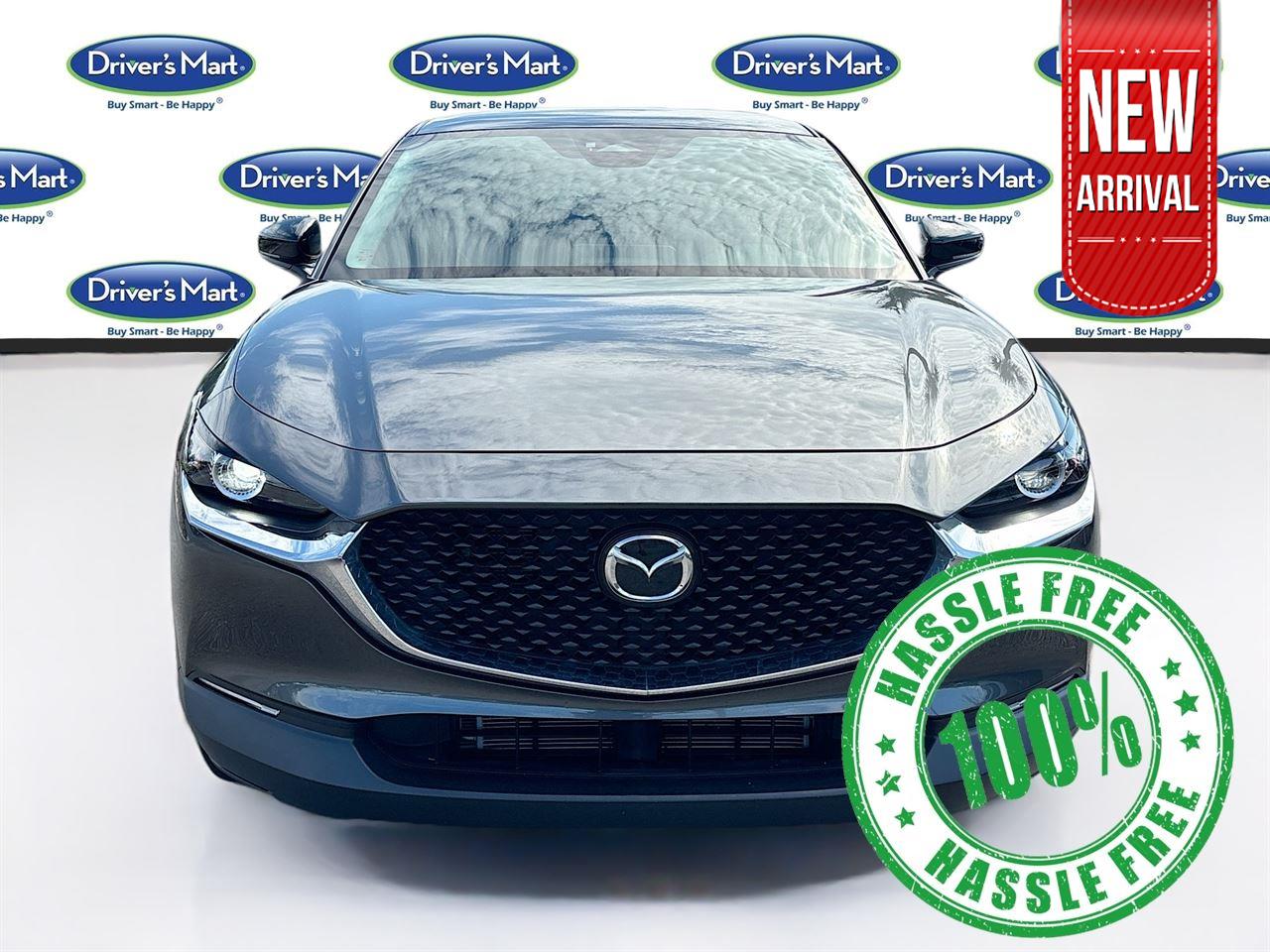 2024 Mazda CX-30 2.5 S Select Sport