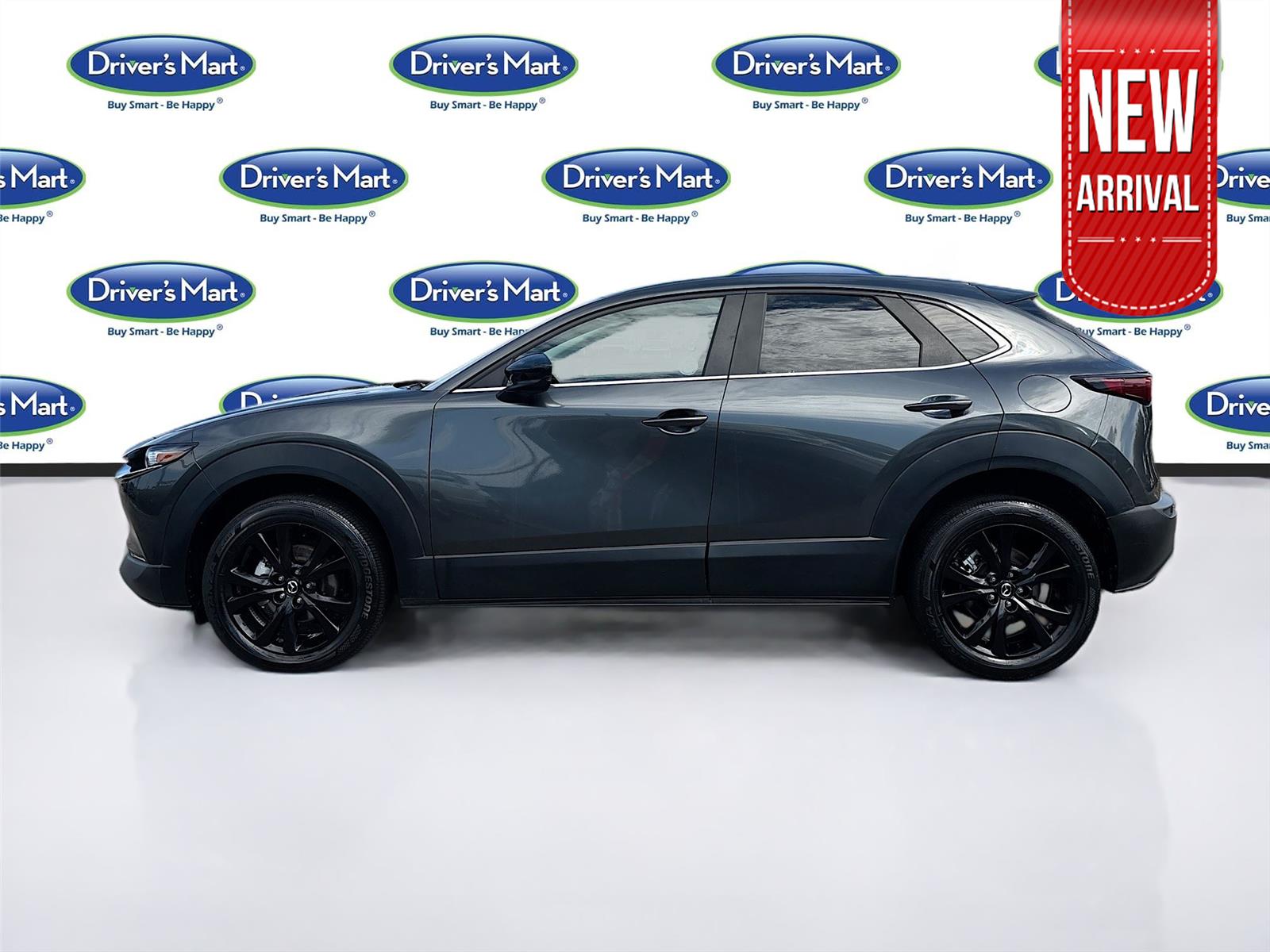 2024 Mazda CX-30 2.5 S Select Sport