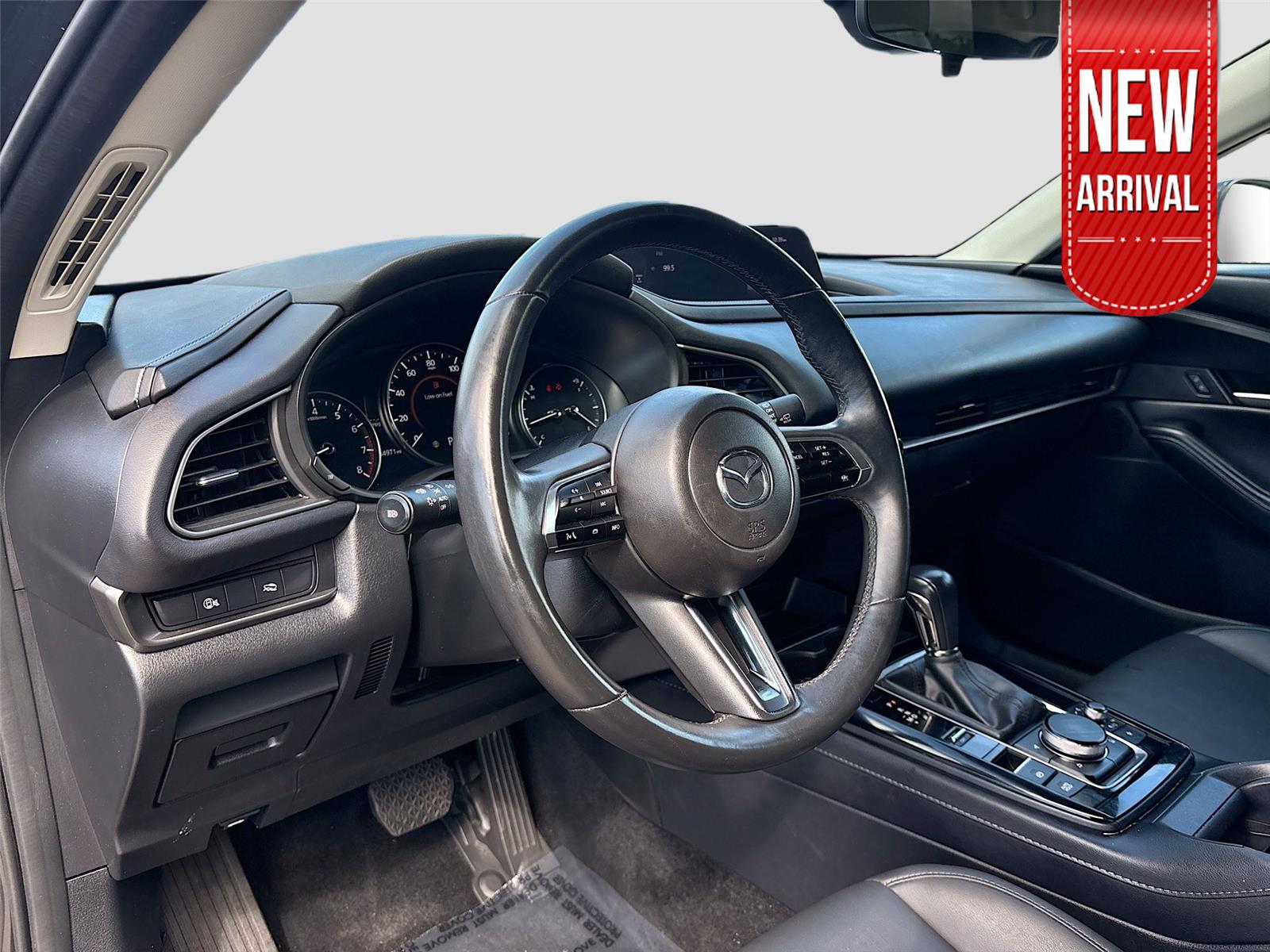 2024 Mazda CX-30 2.5 S Select Sport