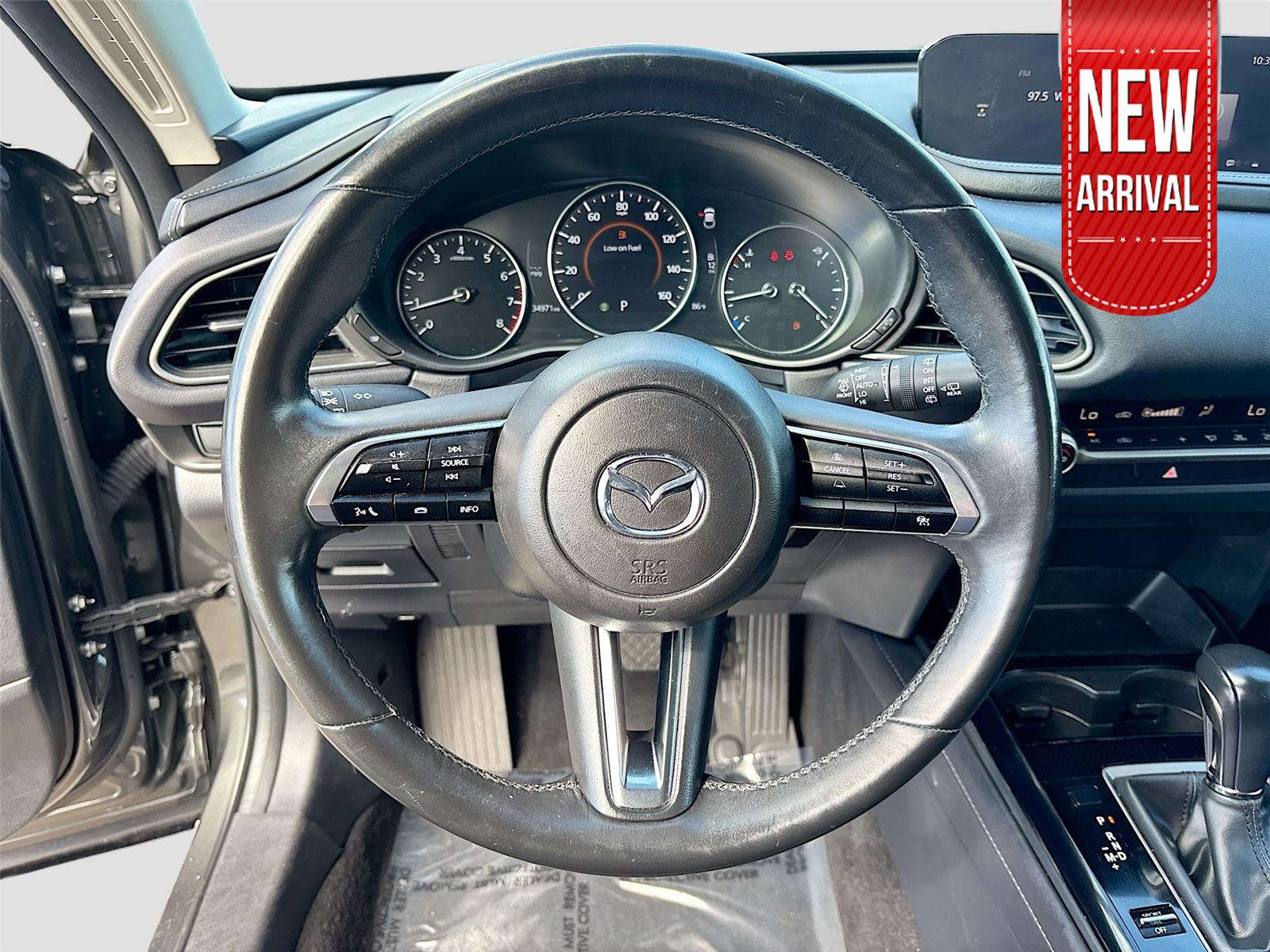 2024 Mazda CX-30 2.5 S Select Sport