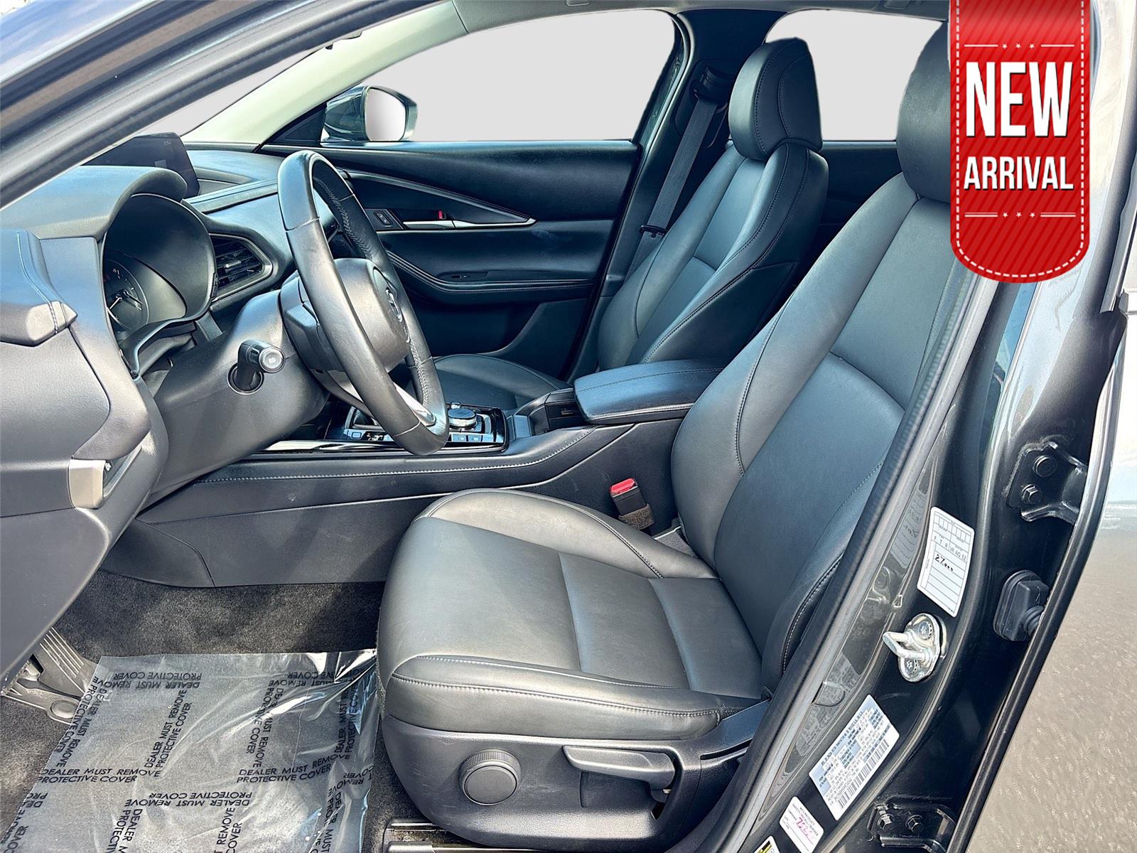 2024 Mazda CX-30 2.5 S Select Sport