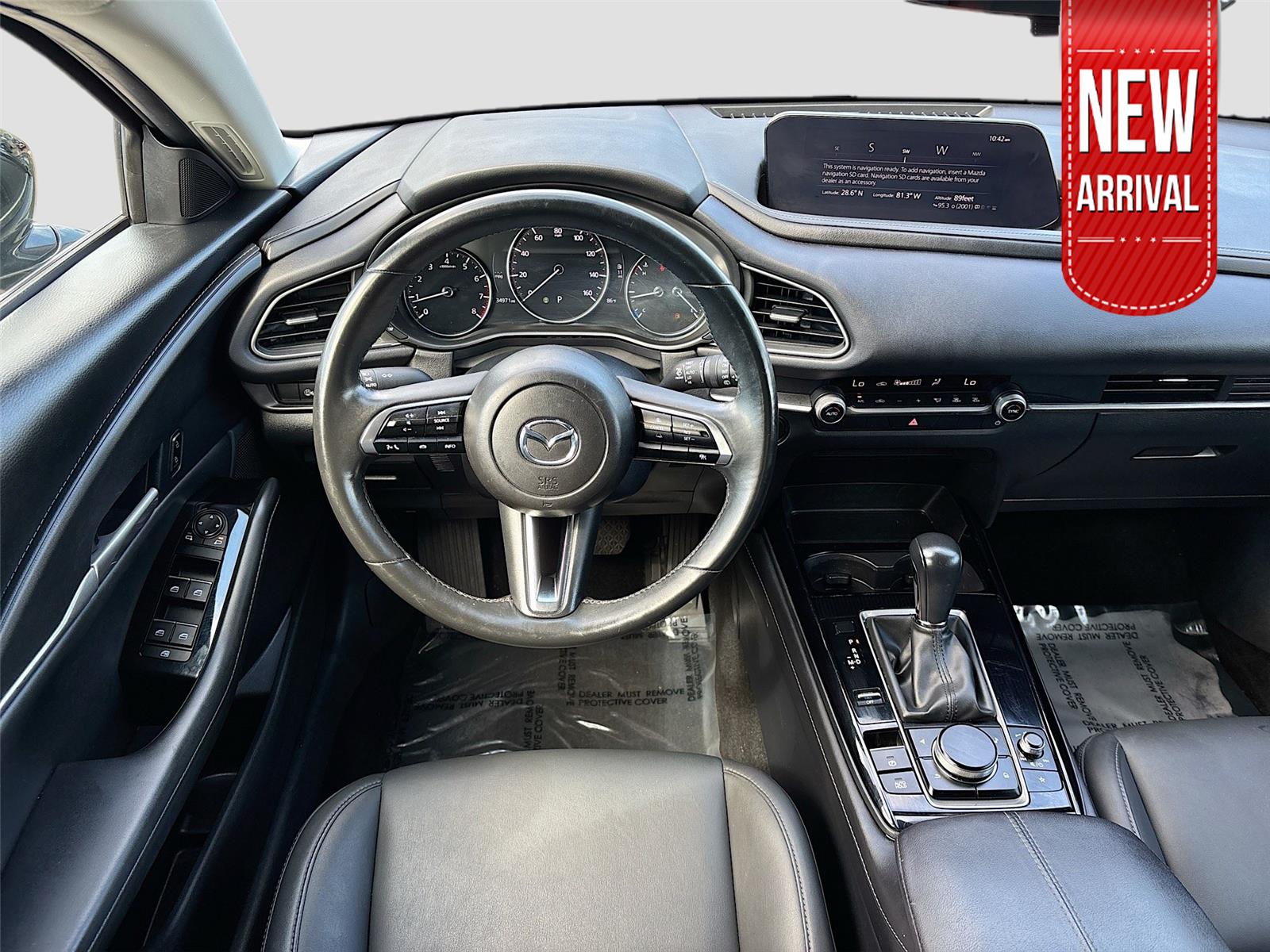 2024 Mazda CX-30 2.5 S Select Sport