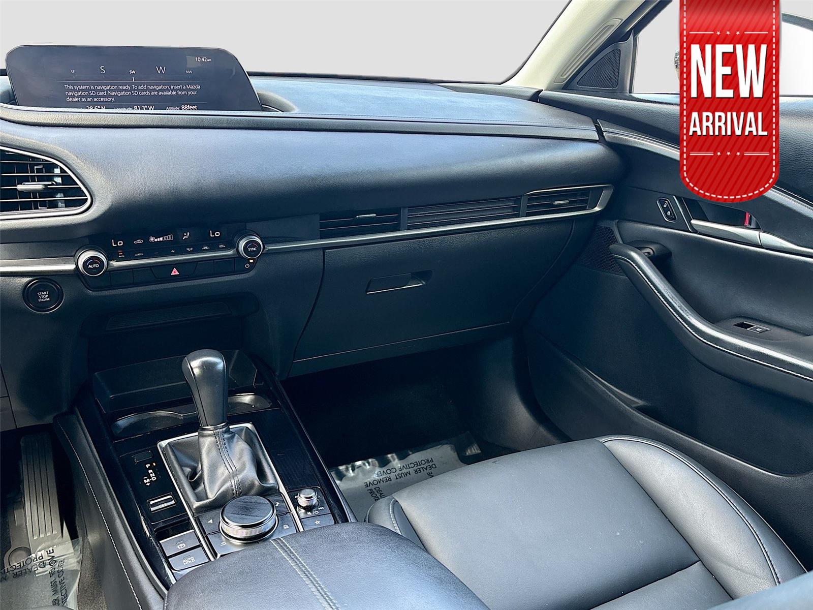 2024 Mazda CX-30 2.5 S Select Sport