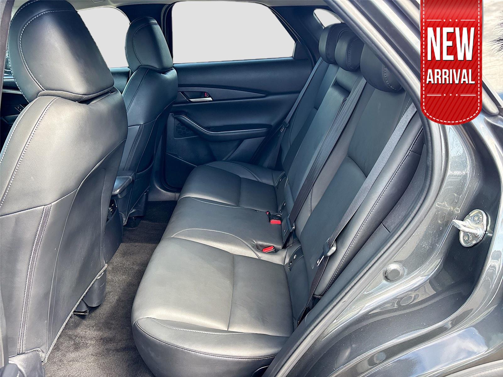 2024 Mazda CX-30 2.5 S Select Sport