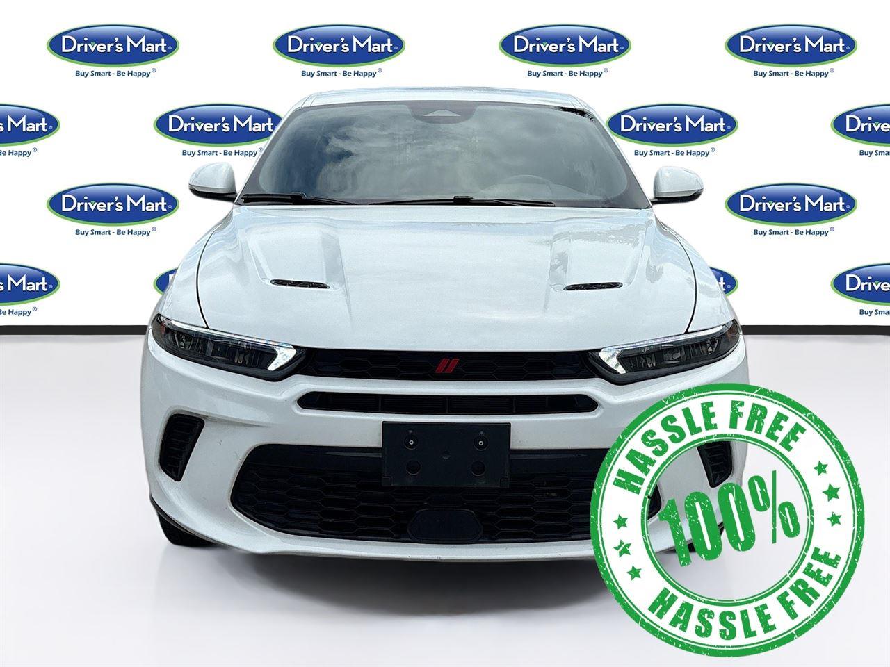 2024 Dodge Hornet R/T