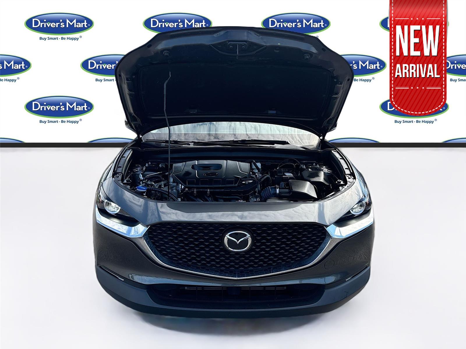 2024 Mazda CX-30 2.5 S Select Sport