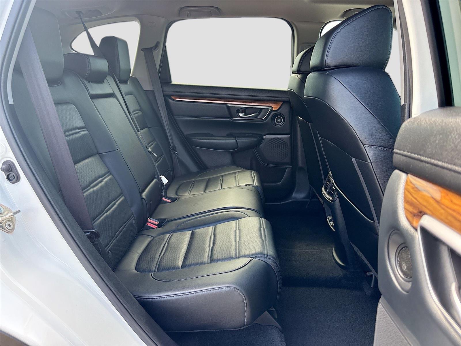 2017 Honda CR-V EX-L photo 26