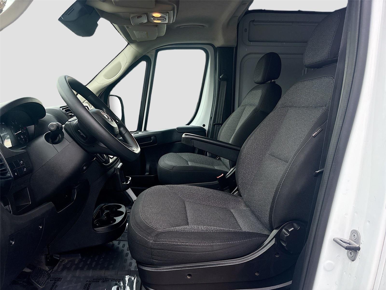 2023 Ram ProMaster Cargo Van