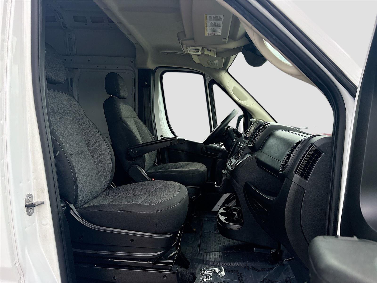 2023 Ram ProMaster Cargo Van