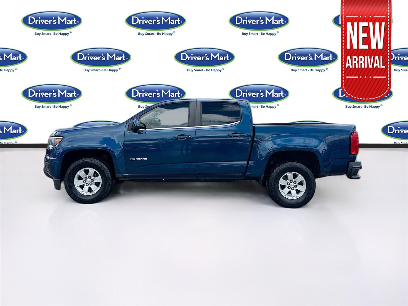 2019 Chevrolet Colorado 2WD Work Truck