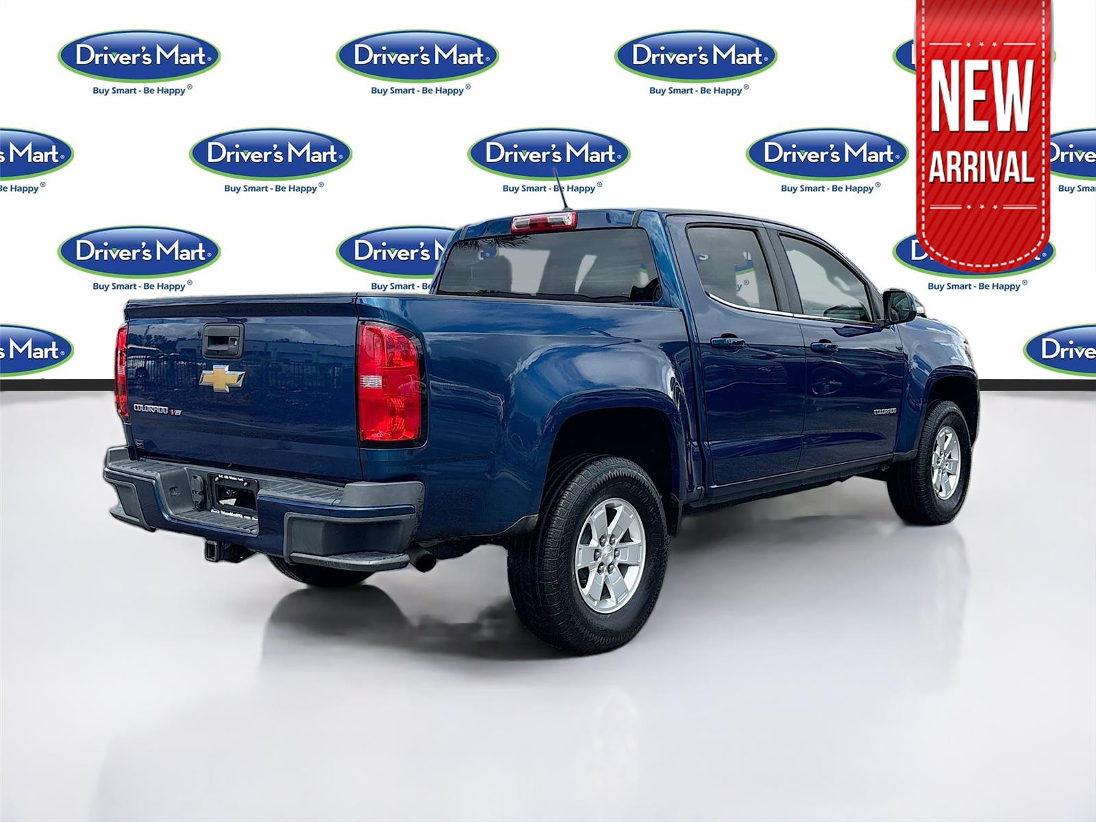 2019 Chevrolet Colorado 2WD Work Truck