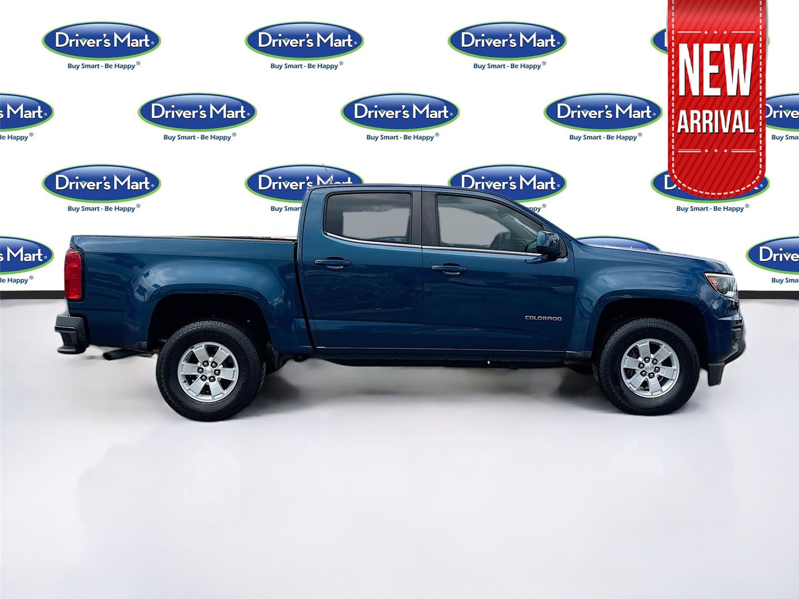 2019 Chevrolet Colorado 2WD Work Truck