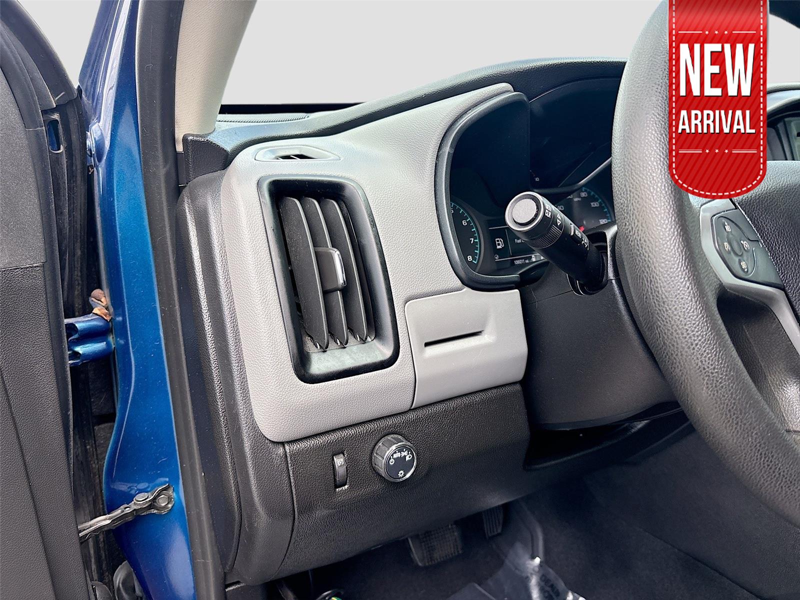 2019 Chevrolet Colorado 2WD Work Truck