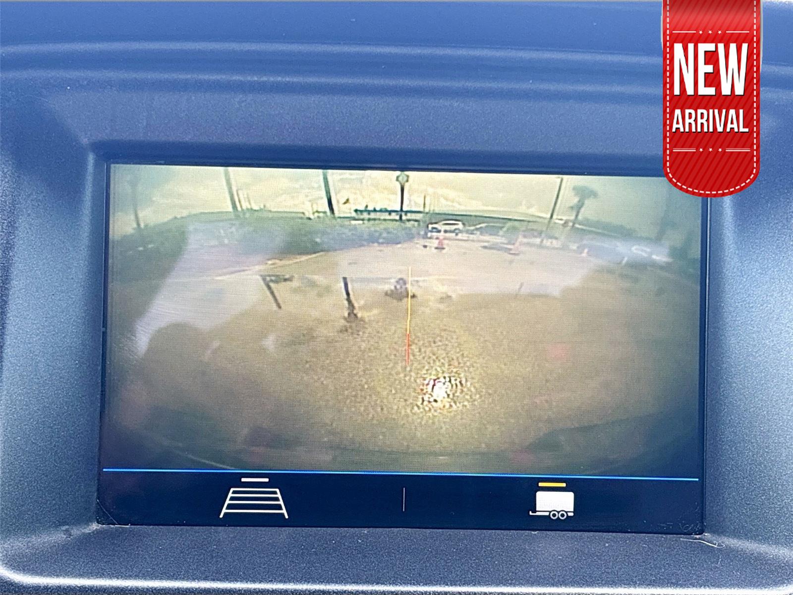 2019 Chevrolet Colorado 2WD Work Truck
