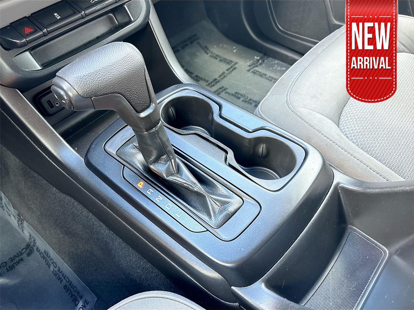 2019 Chevrolet Colorado 2WD Work Truck