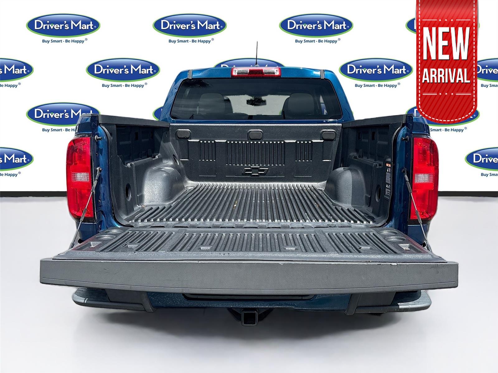 2019 Chevrolet Colorado 2WD Work Truck