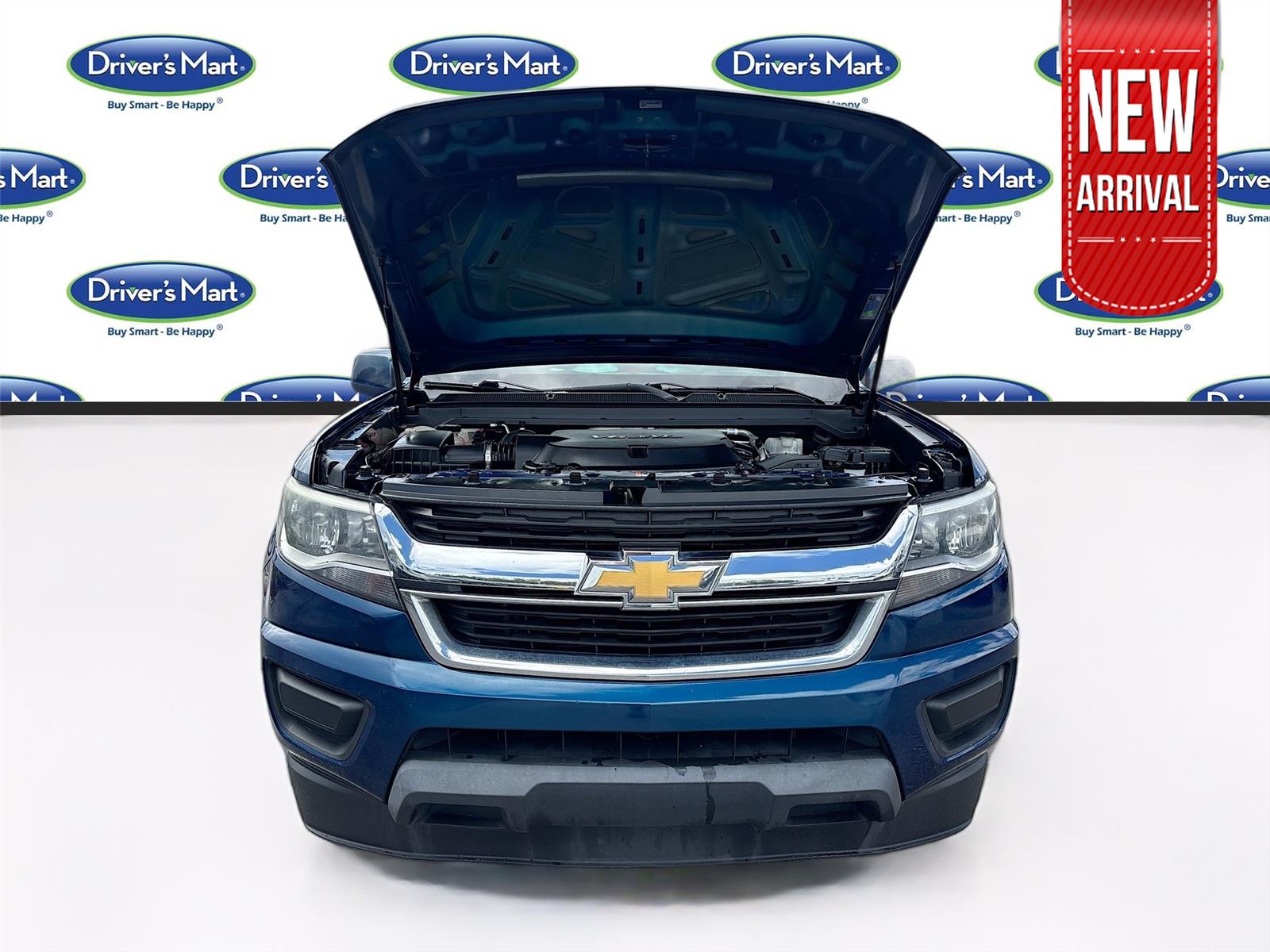 2019 Chevrolet Colorado 2WD Work Truck