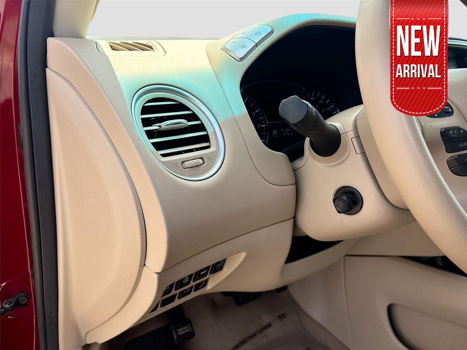 2014 Nissan Pathfinder Platinum