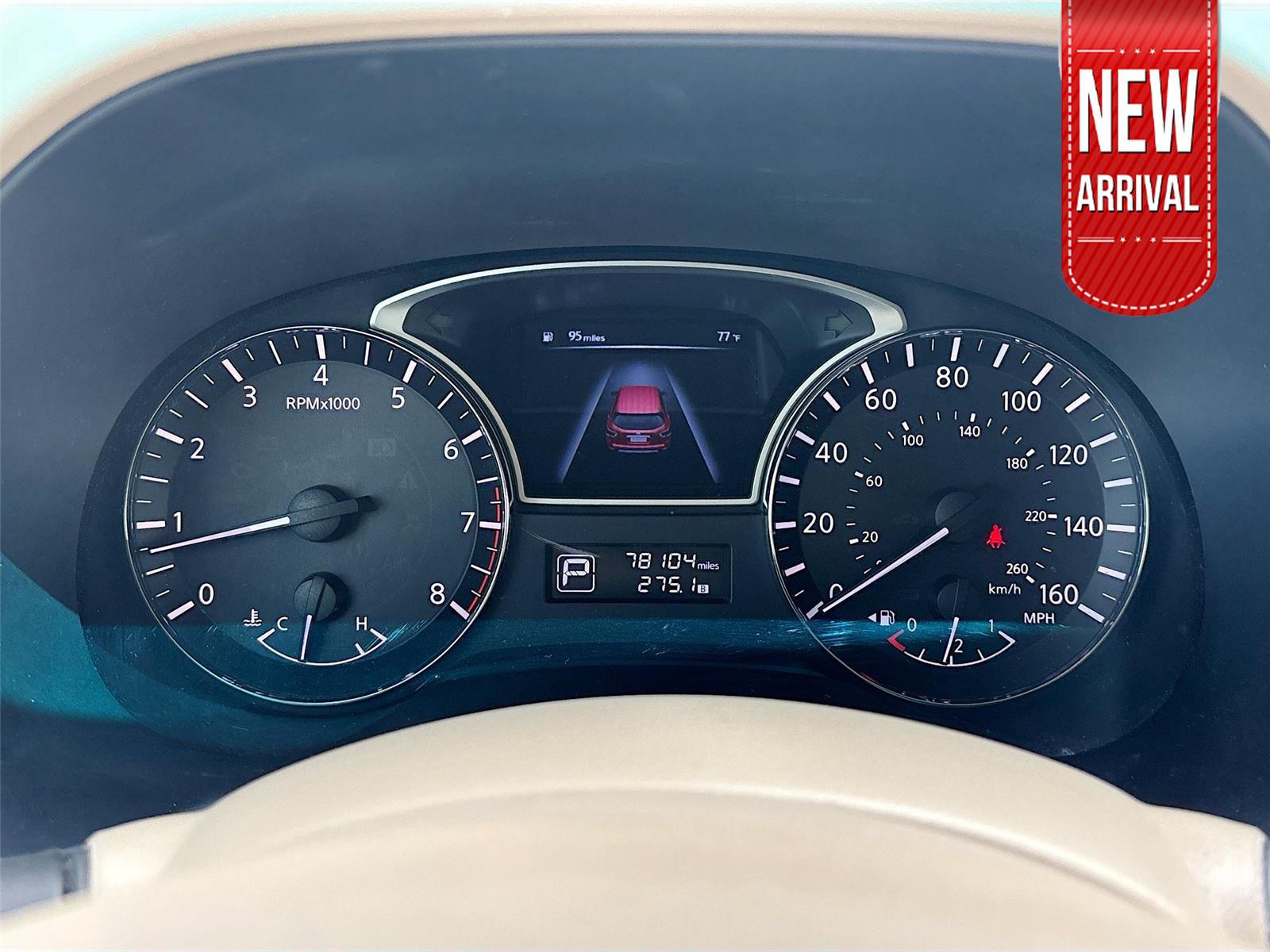 2014 Nissan Pathfinder Platinum