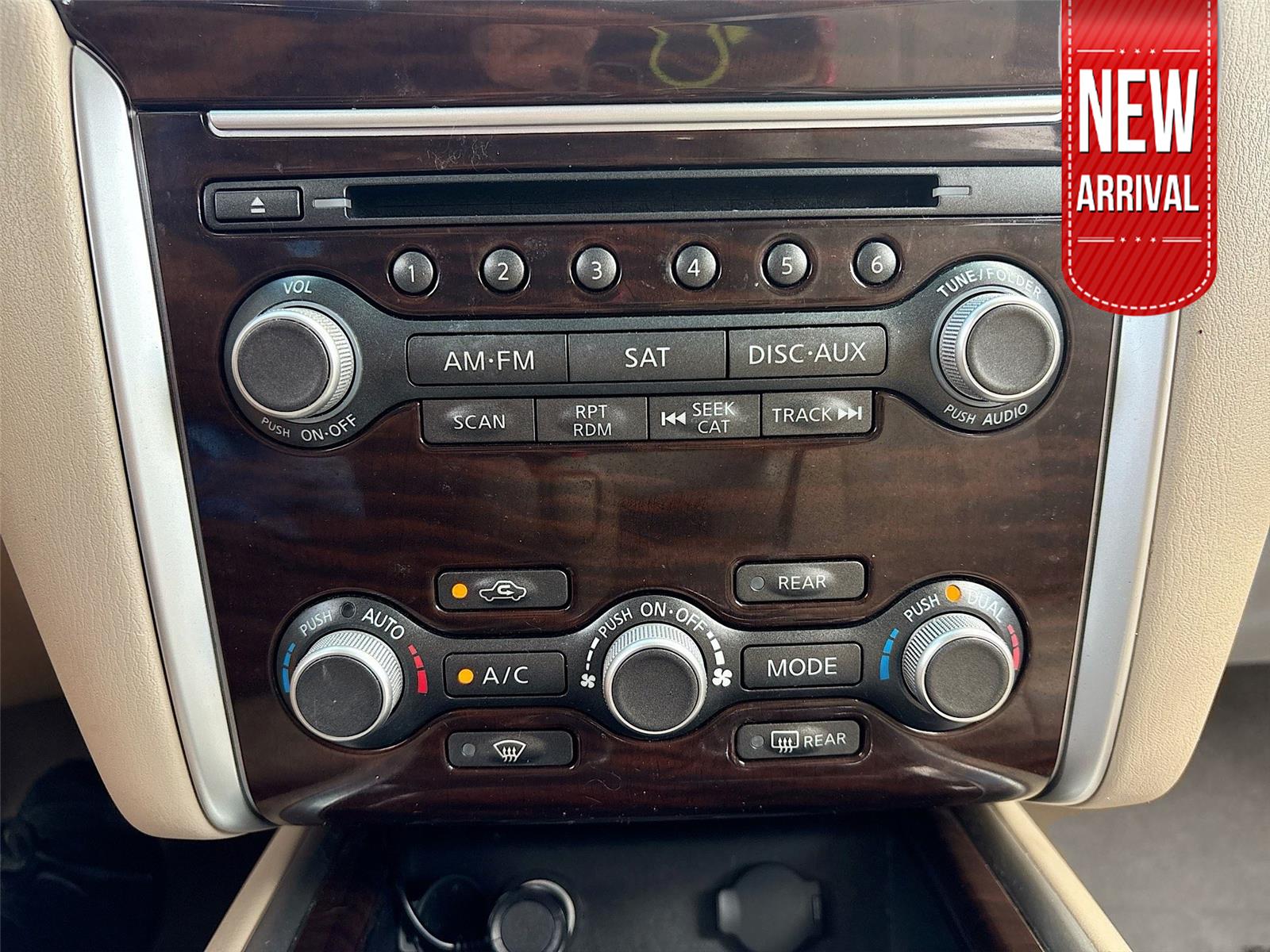 2014 Nissan Pathfinder Platinum