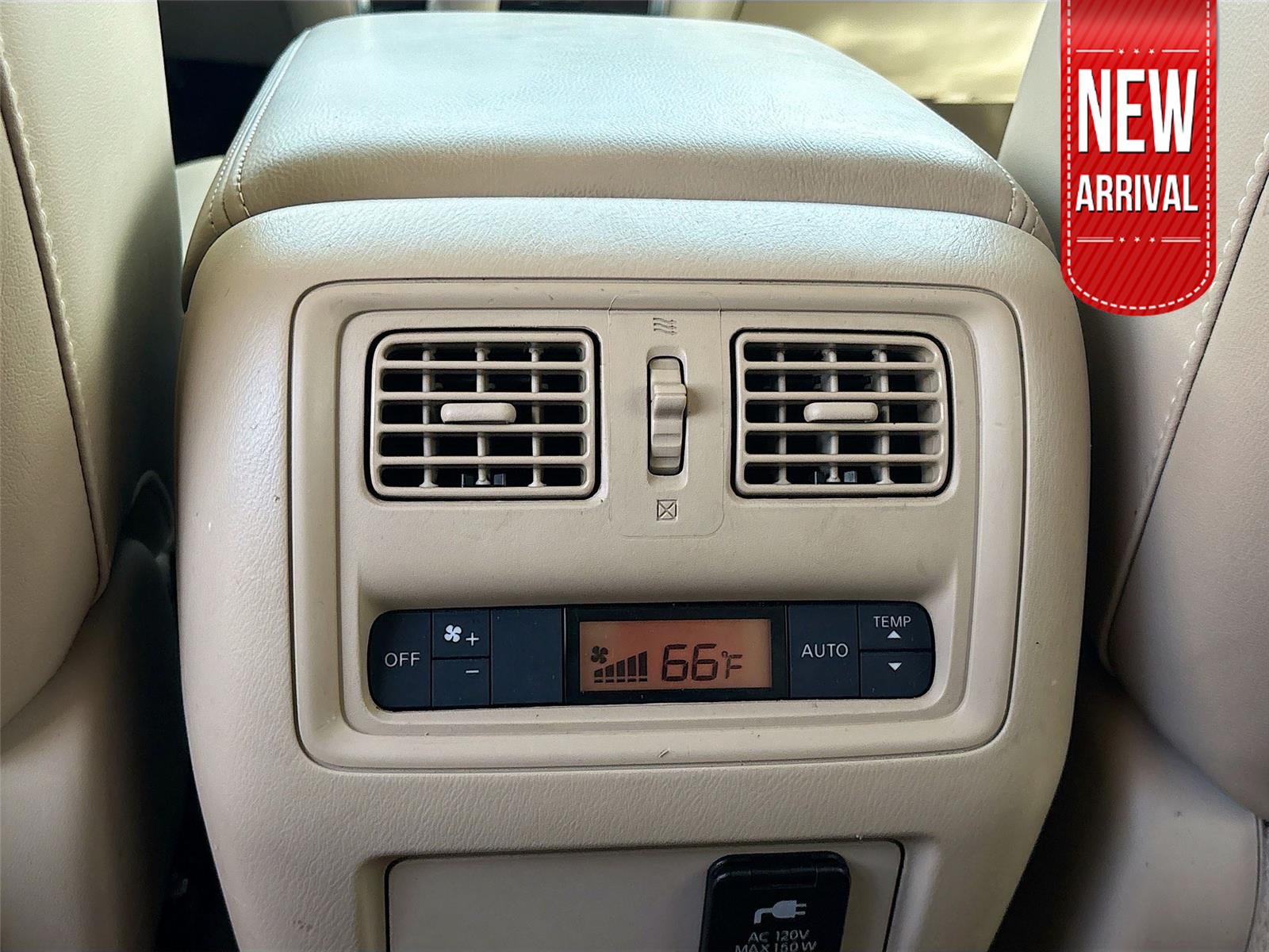 2014 Nissan Pathfinder Platinum