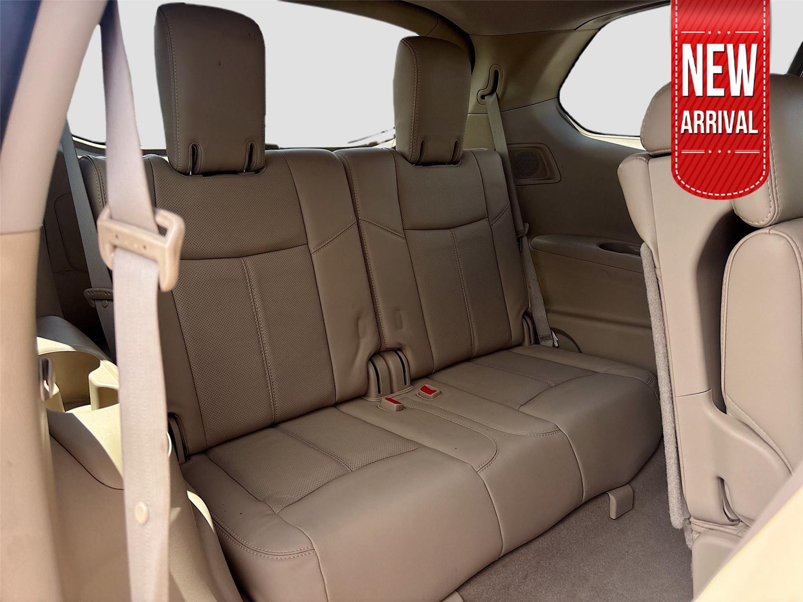 2014 Nissan Pathfinder Platinum