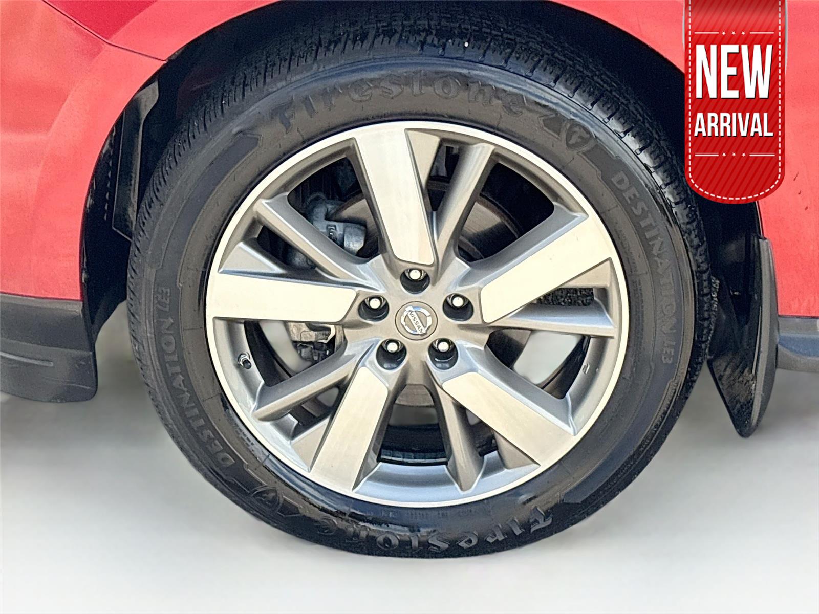 2014 Nissan Pathfinder Platinum