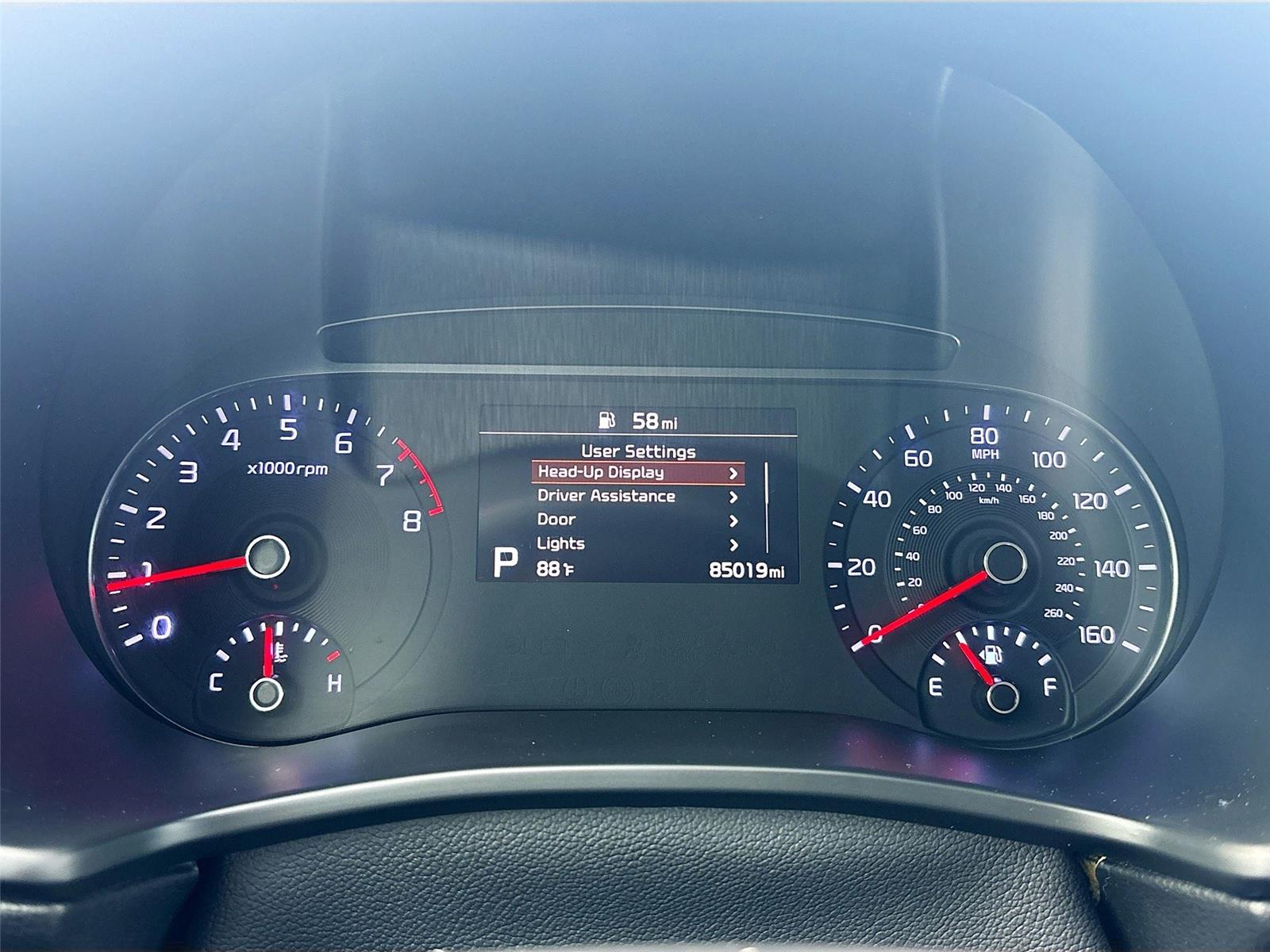 2021 Kia Soul Turbo