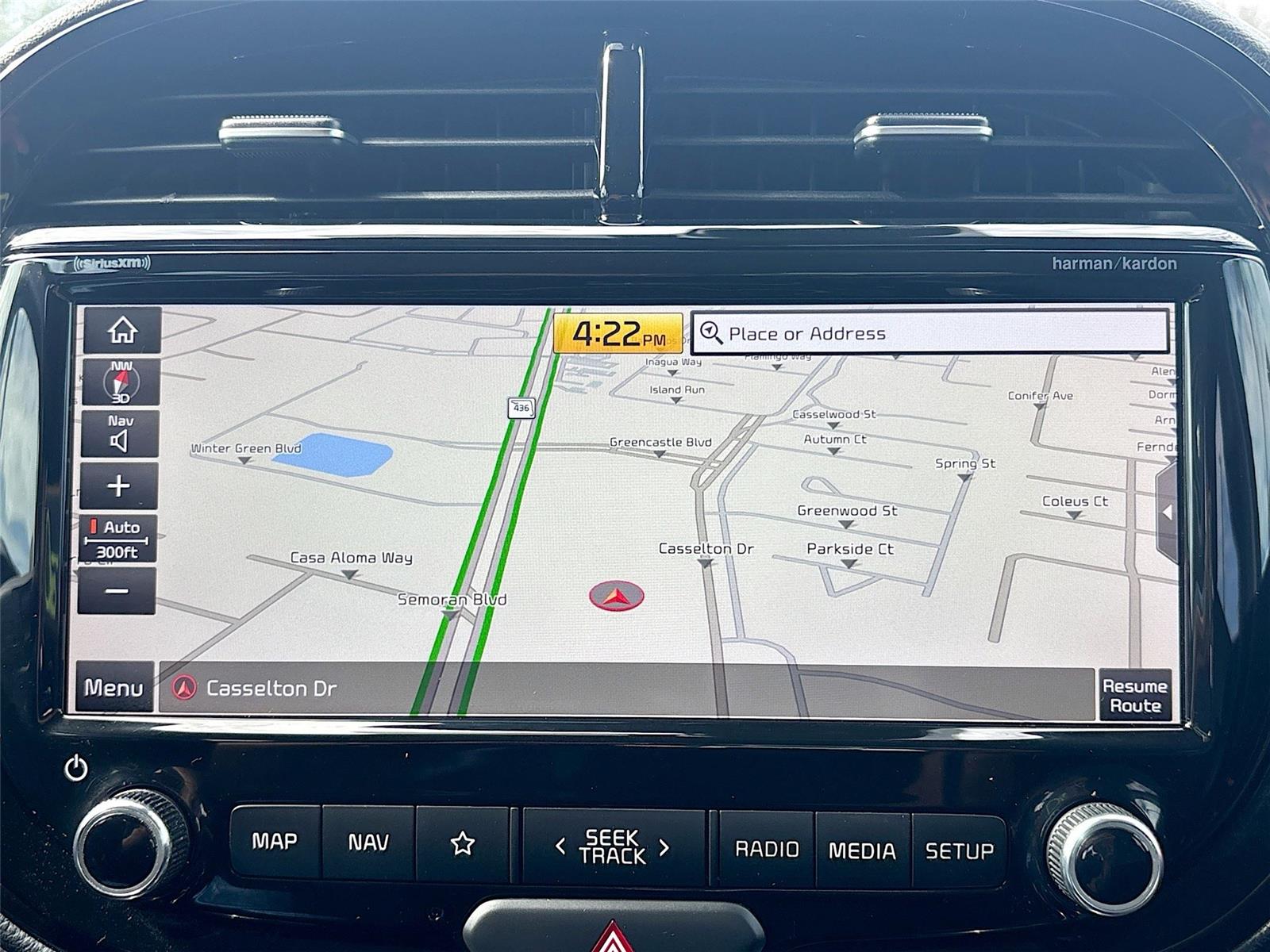 2021 Kia Soul Turbo