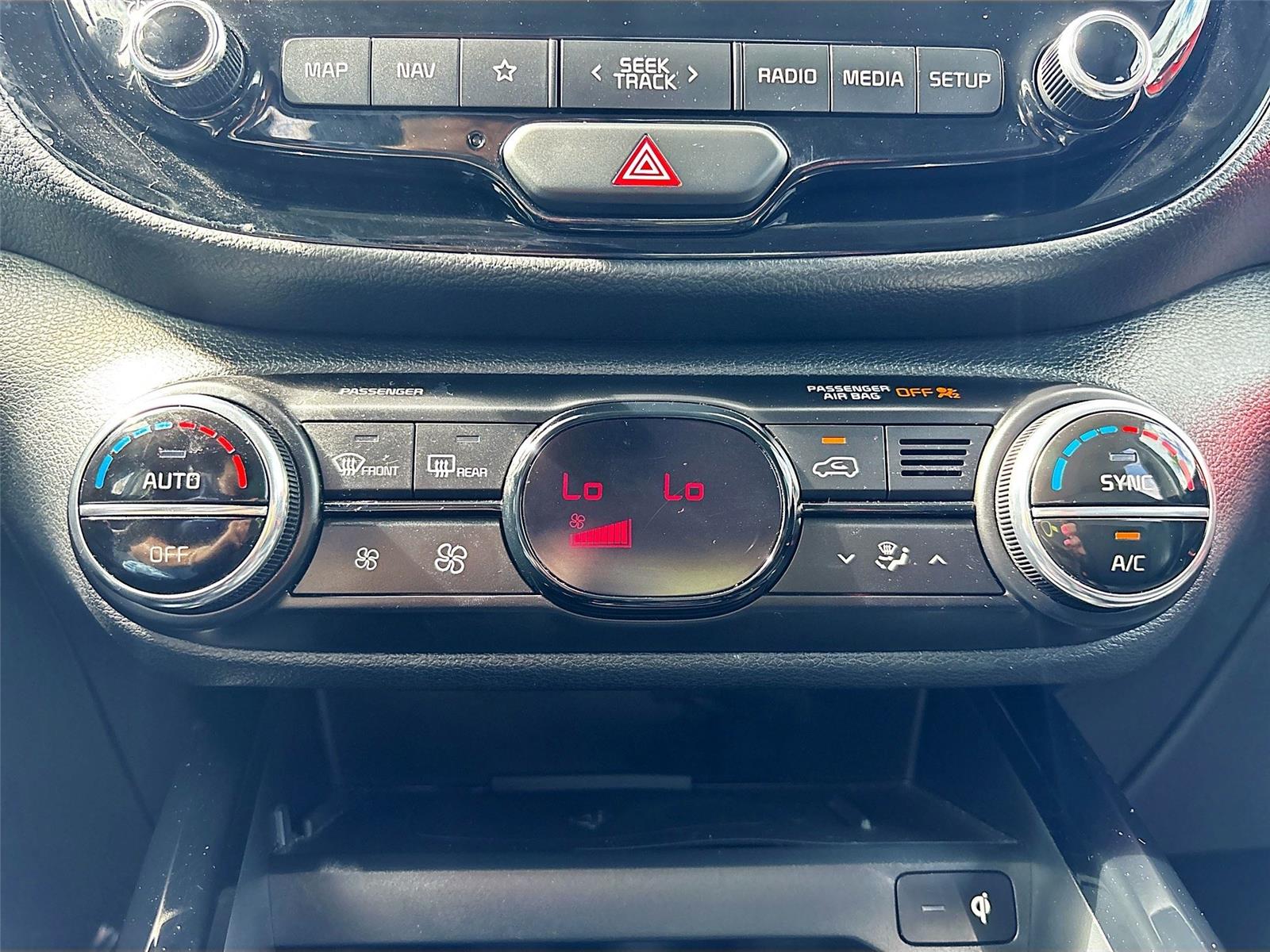 2021 Kia Soul Turbo