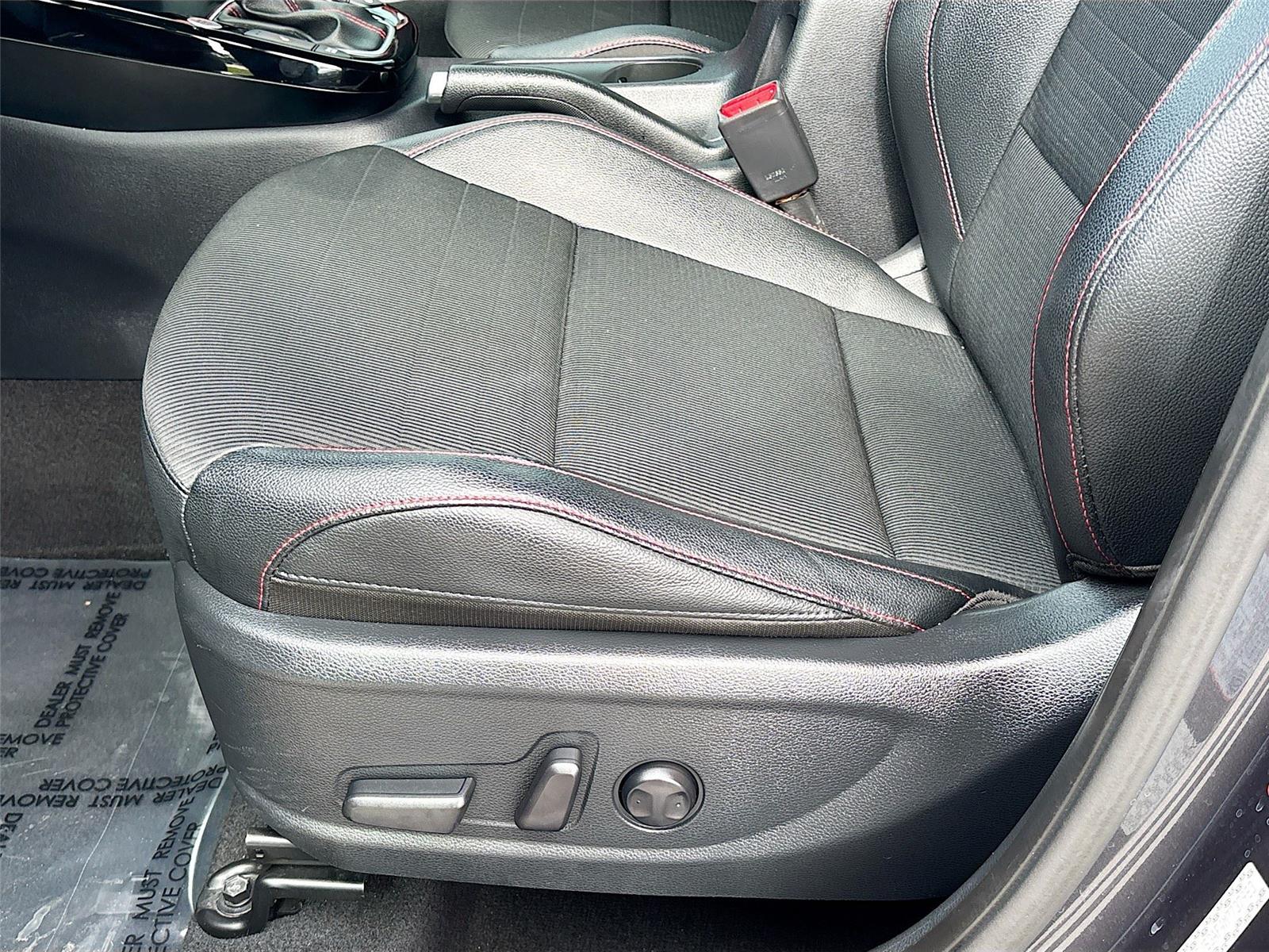 2021 Kia Soul Turbo