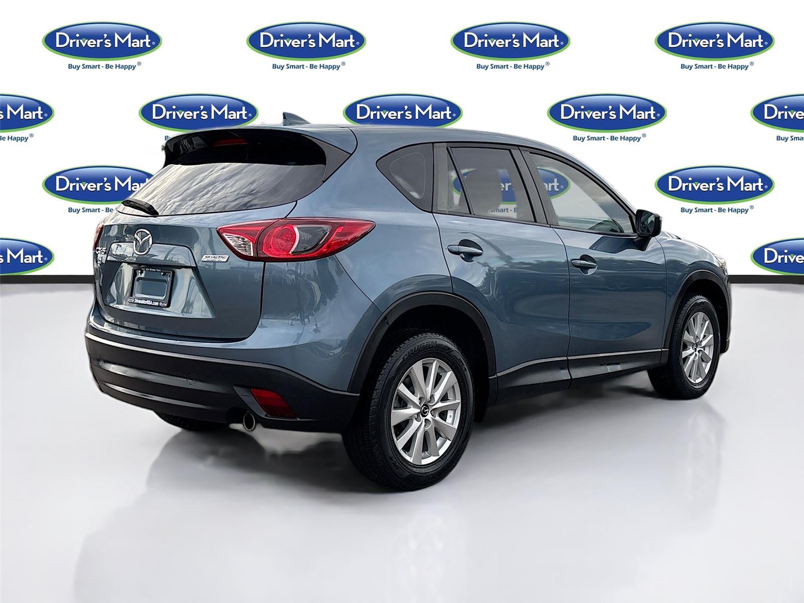 2016 Mazda CX-5 Sport