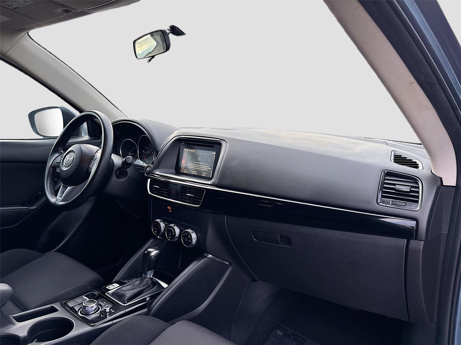 2016 Mazda CX-5 Sport